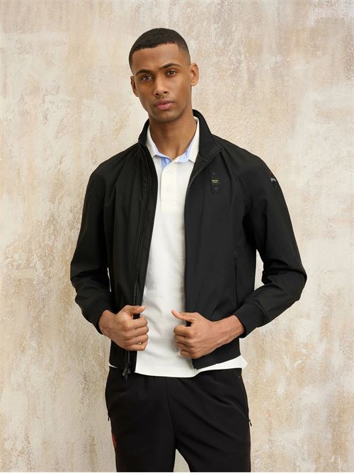  BLAUER | 25SBLUC11207 006787/999